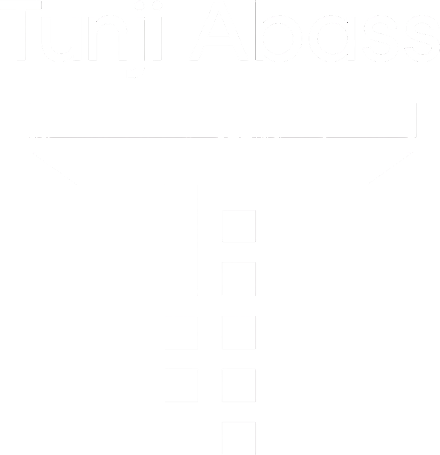 Tunji Abass - Chief Steward for SENI Haven