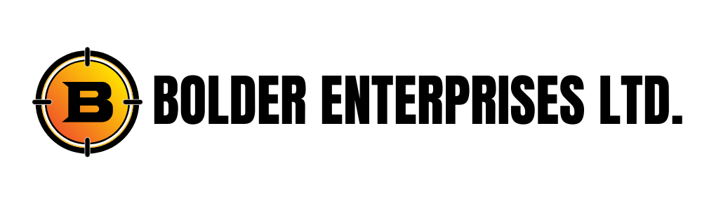Bolder Enterprises LTD.