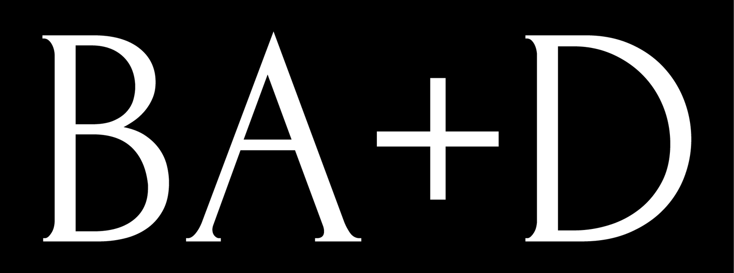 Bentley Architecture + Design