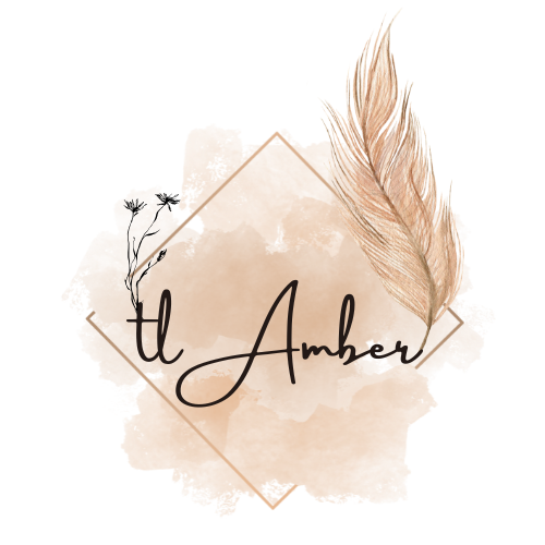 T.L. Amber | Poet