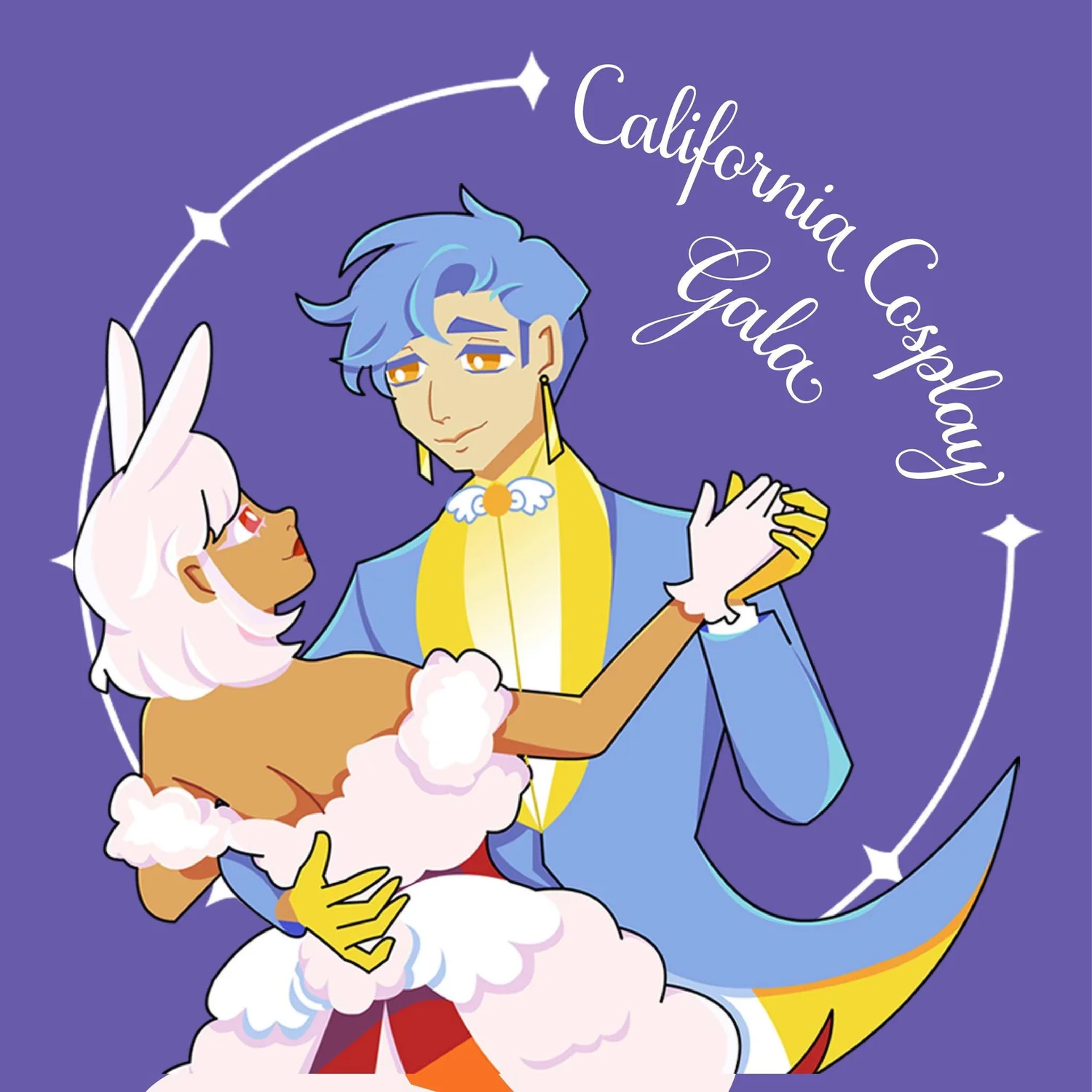 California Cosplay Gala