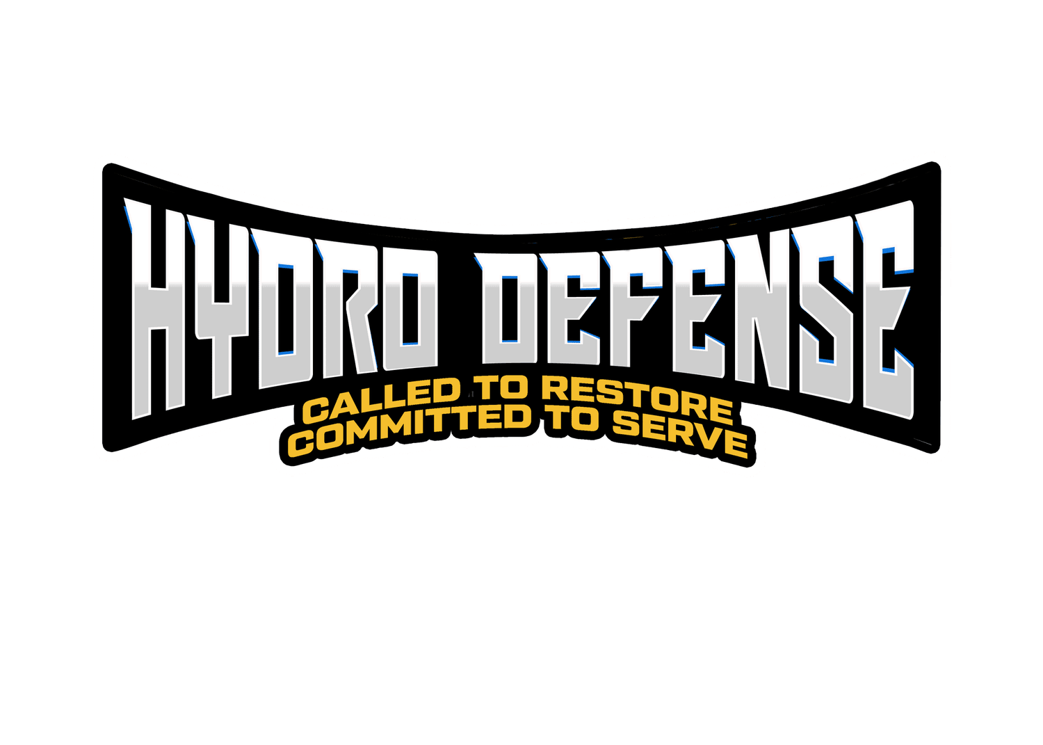 Hydro Defense Disaster Restoration