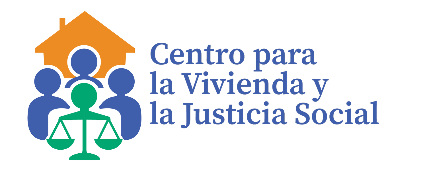 Centro para la Vivienda y la Justicia Social