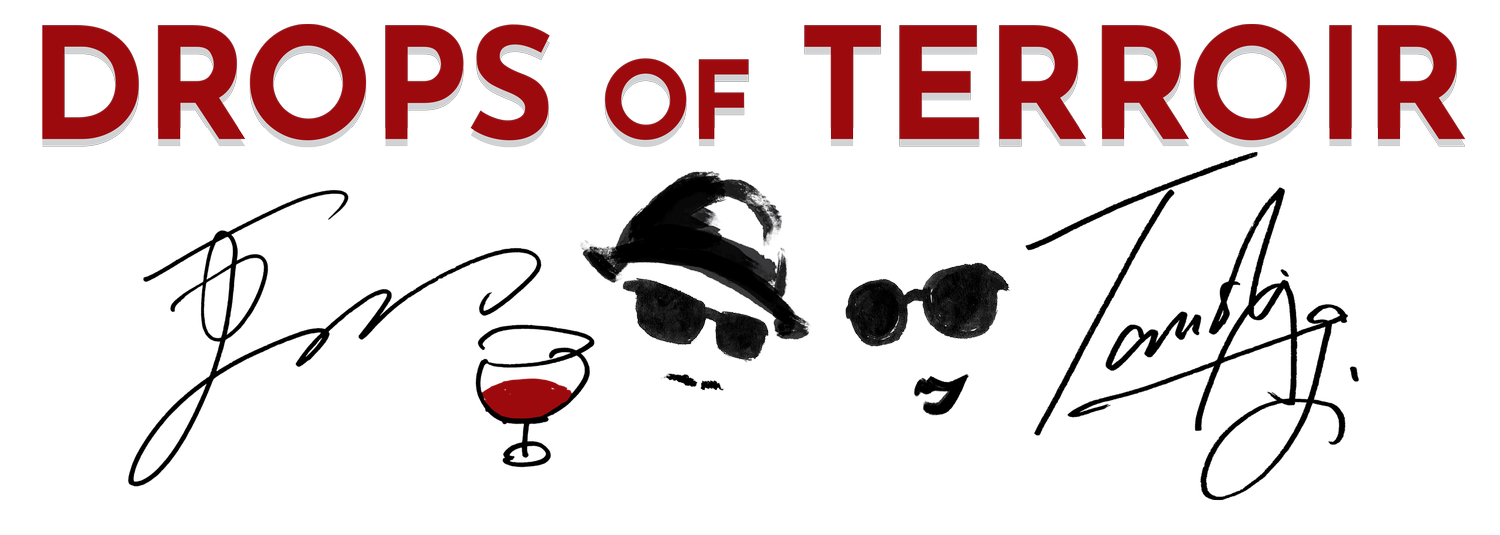 Drops Of Terroir (Working Copy)