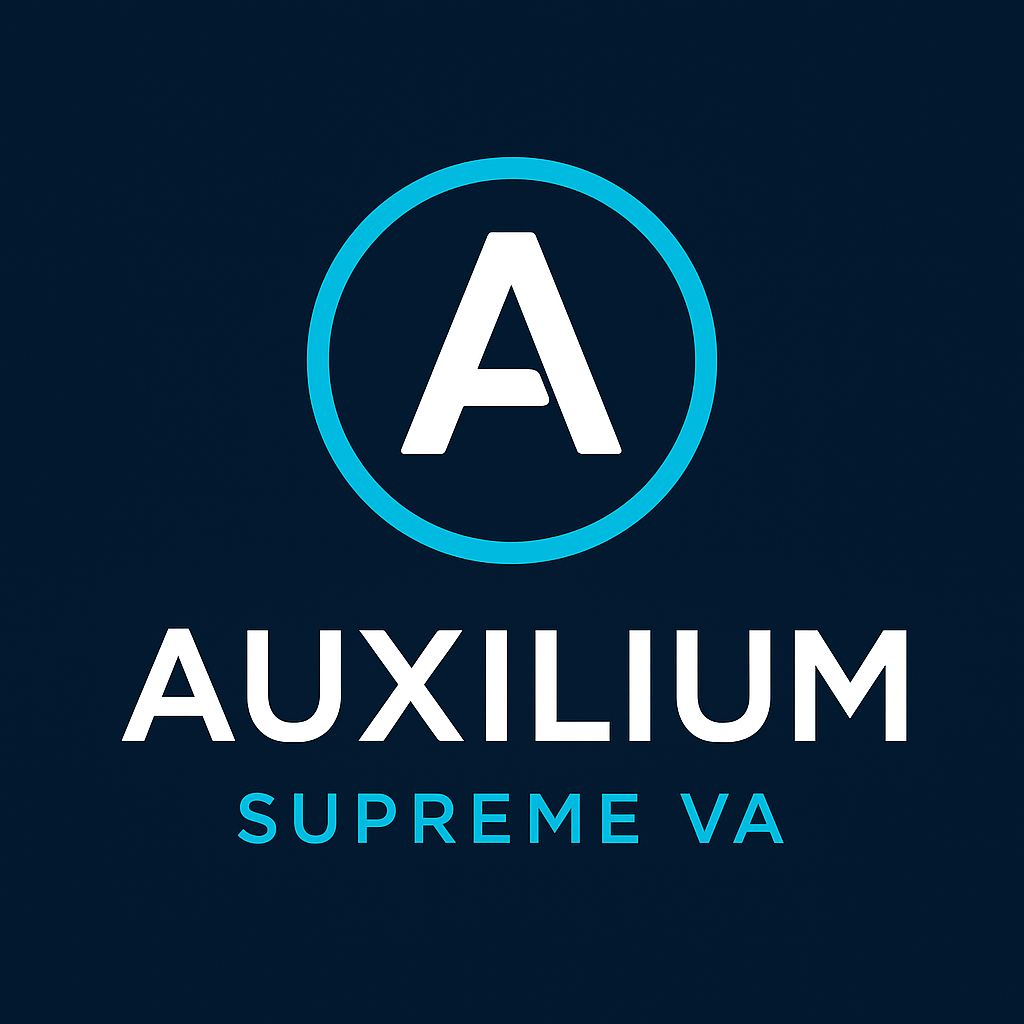 Auxilium Supreme VA