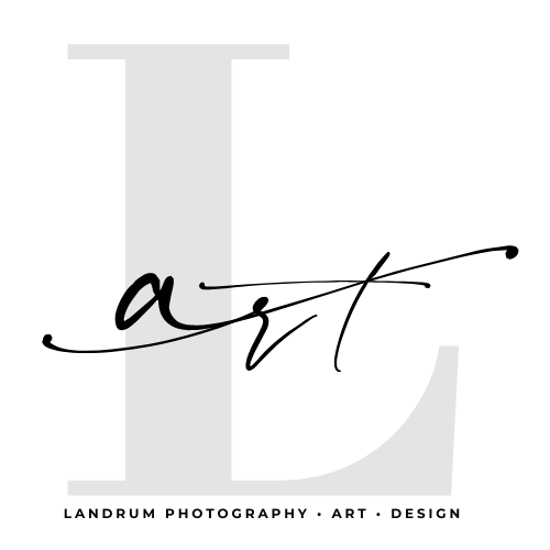 Phoebe Landrum Photography Art & Design