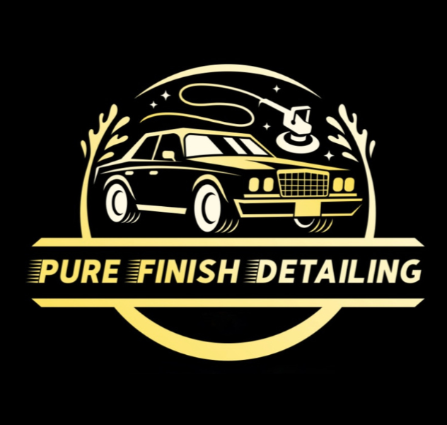 Pure Finish Detailing
