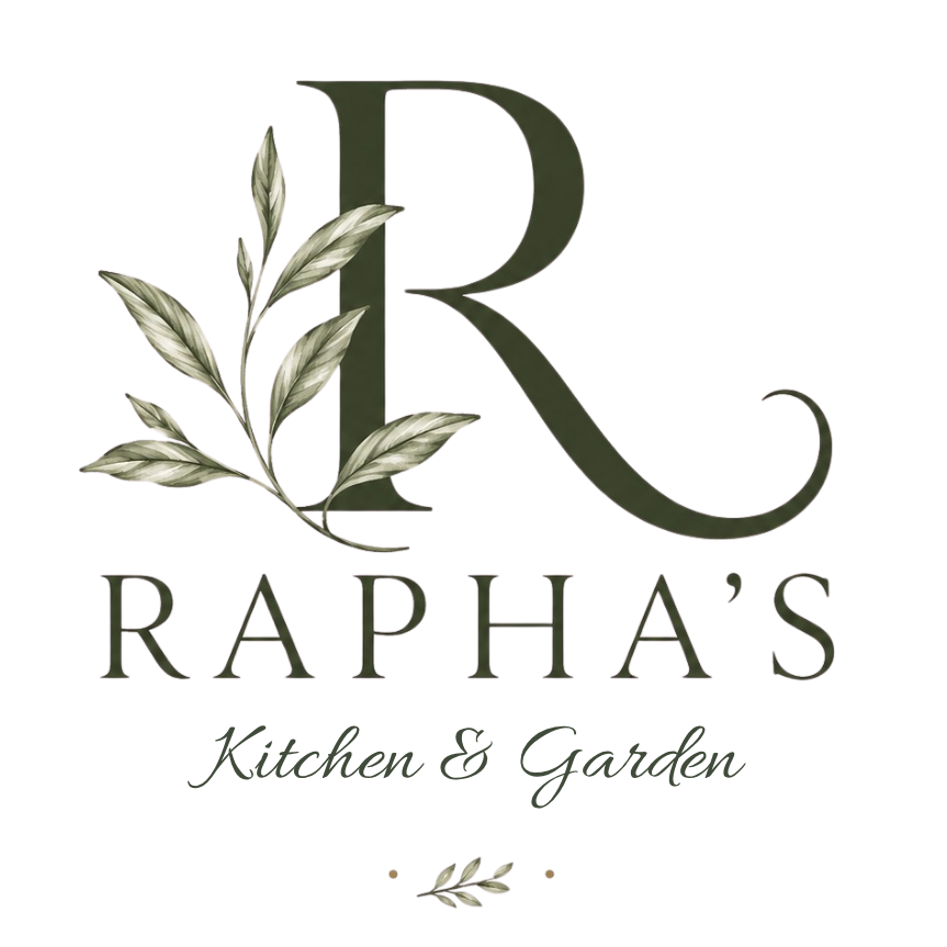 Rapha's Kitchen & Garden
