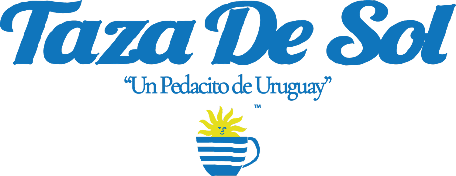 Taza De Sol