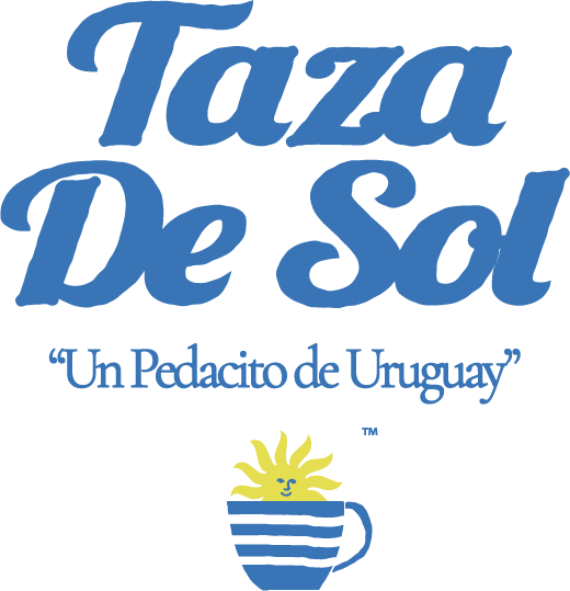 Taza De Sol