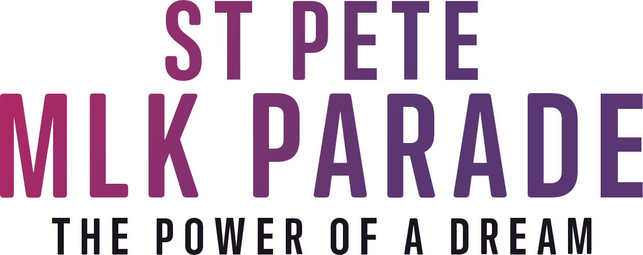 St. Pete MLK Parade