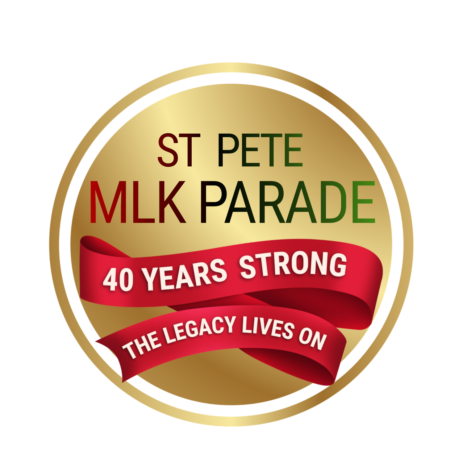St. Pete MLK Parade