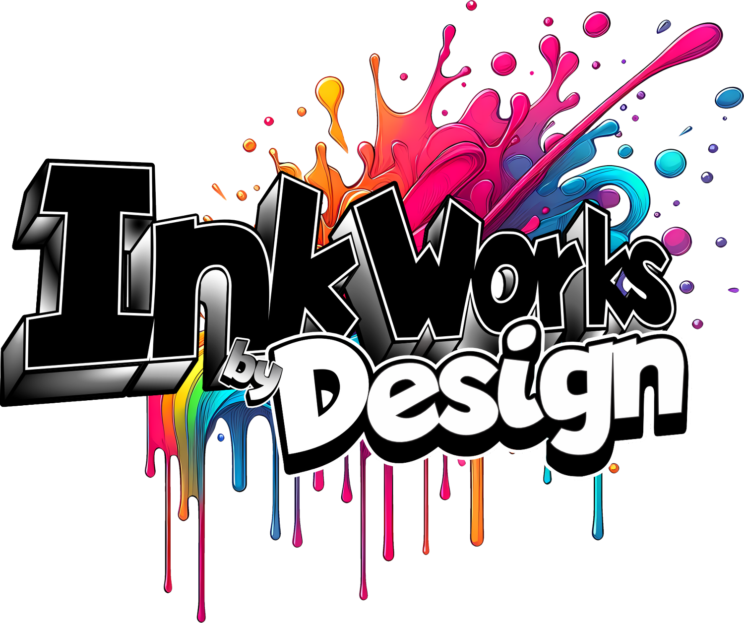 Inkworks by Design