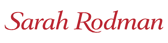 Sarah Rodman