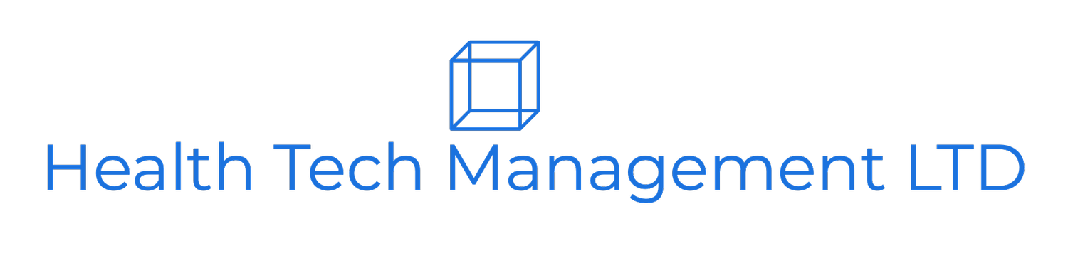 Health Tech Management