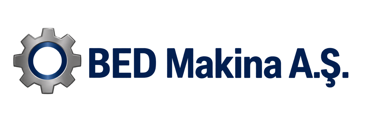 BED-Makina A.Ş.