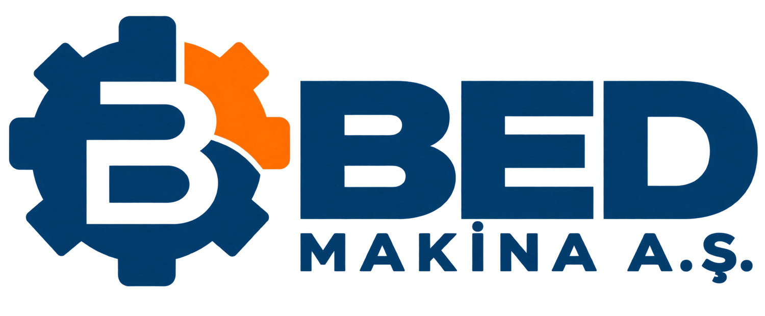 BED-Makina A.Ş.