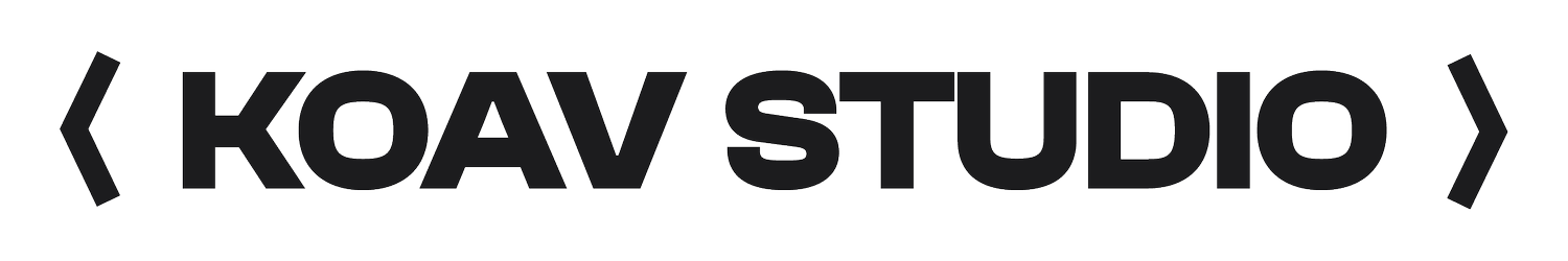 KOAV Studio