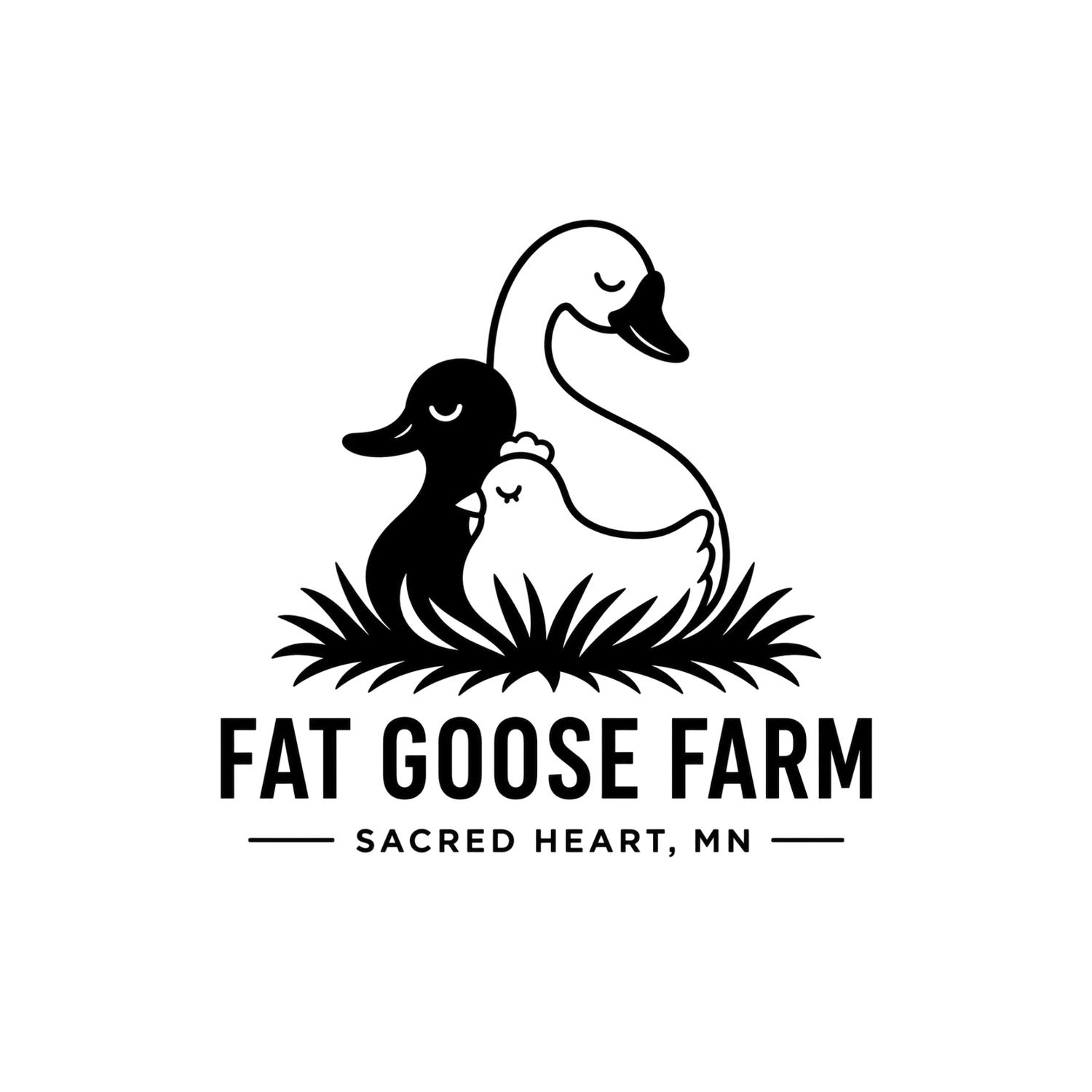 Fat Goose Farm