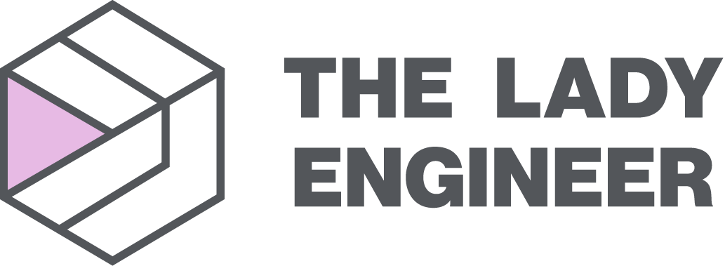 The Lady Engineer