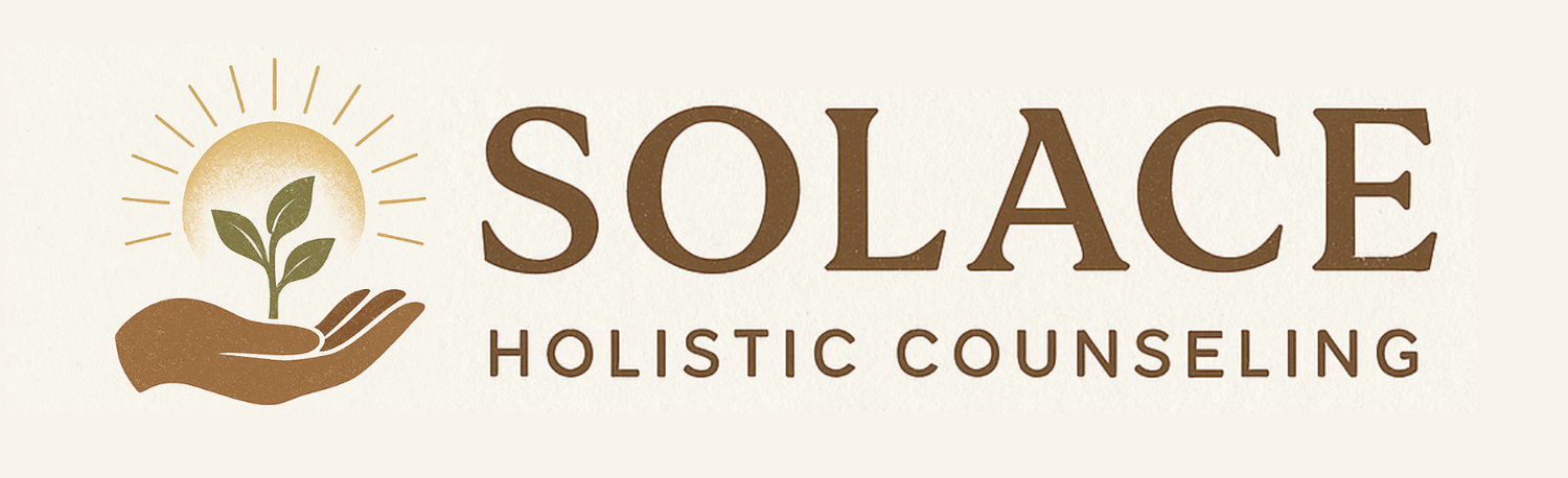 Solace Holistic Counseling