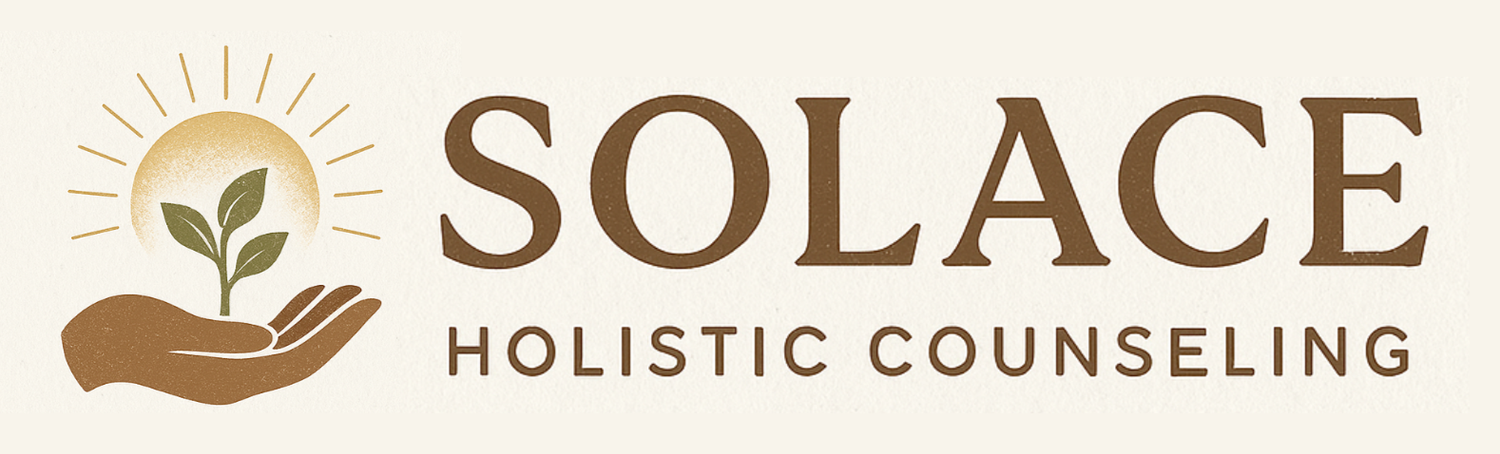 Solace Holistic Counseling
