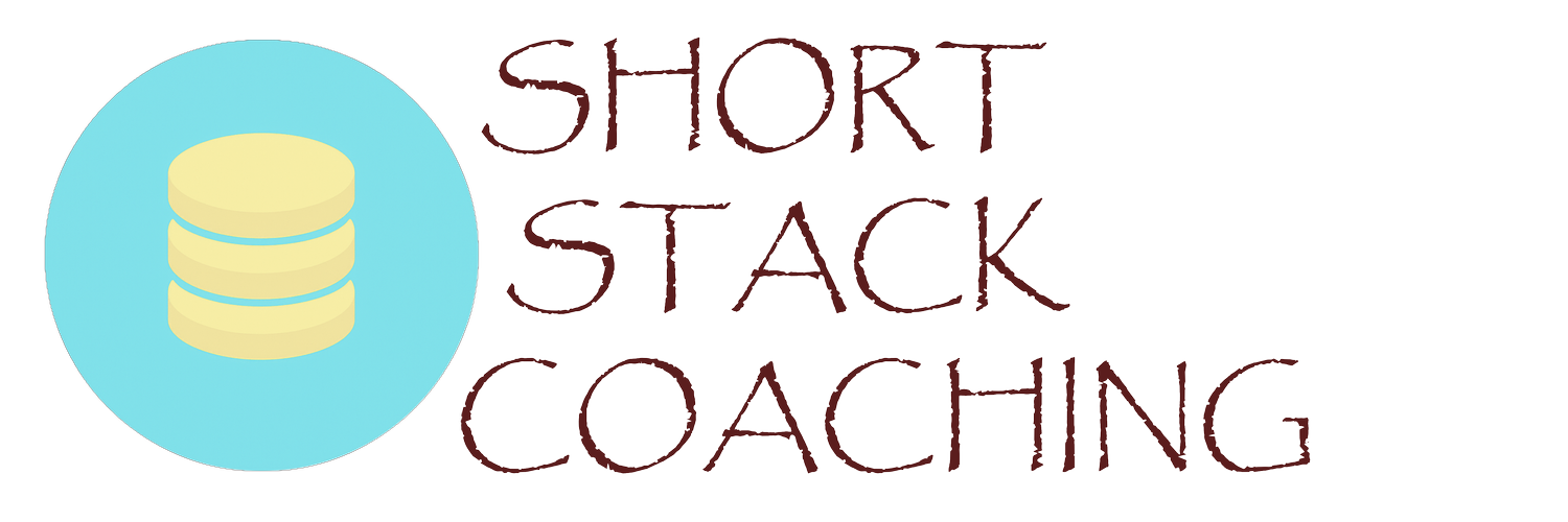 Short Stack Coaching