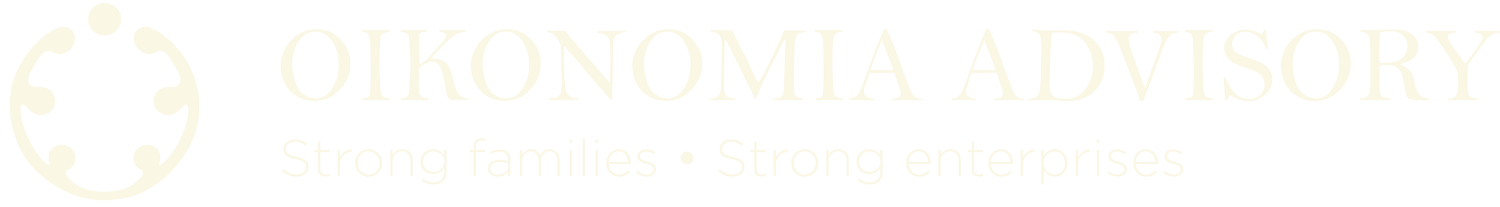 Oikonomia Advisory