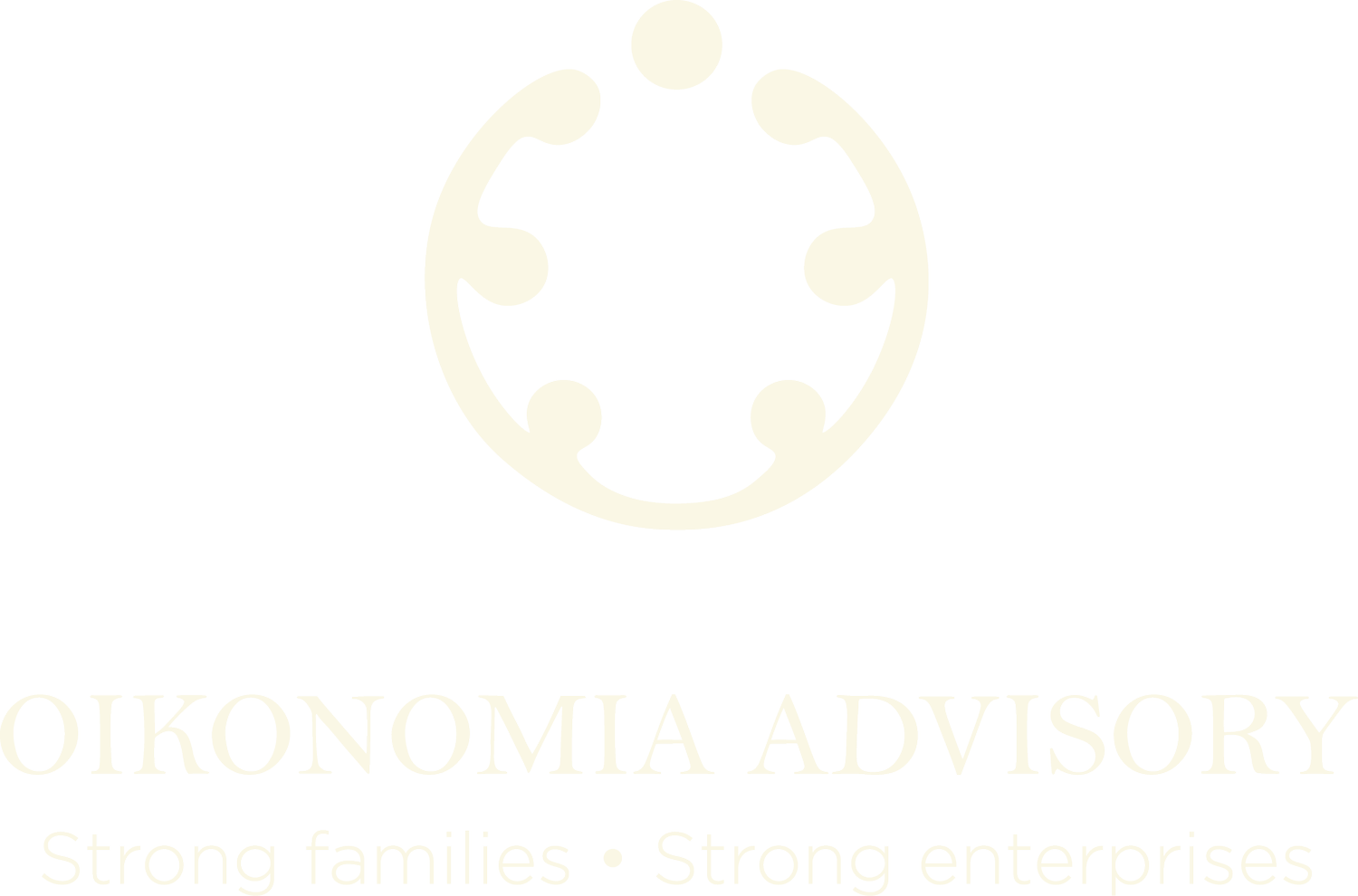 Oikonomia Advisory
