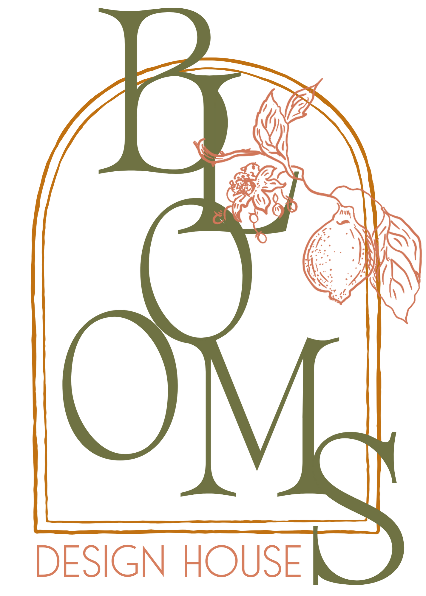BLOOMS design house