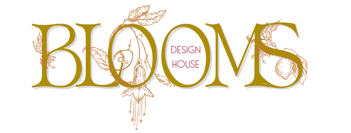 BLOOMS design house