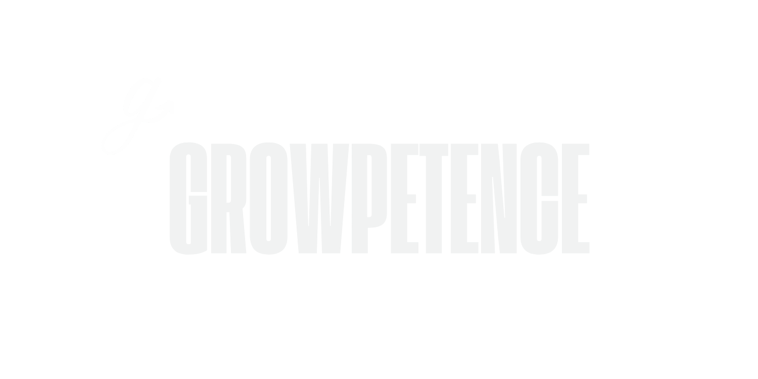 Growpetence.com