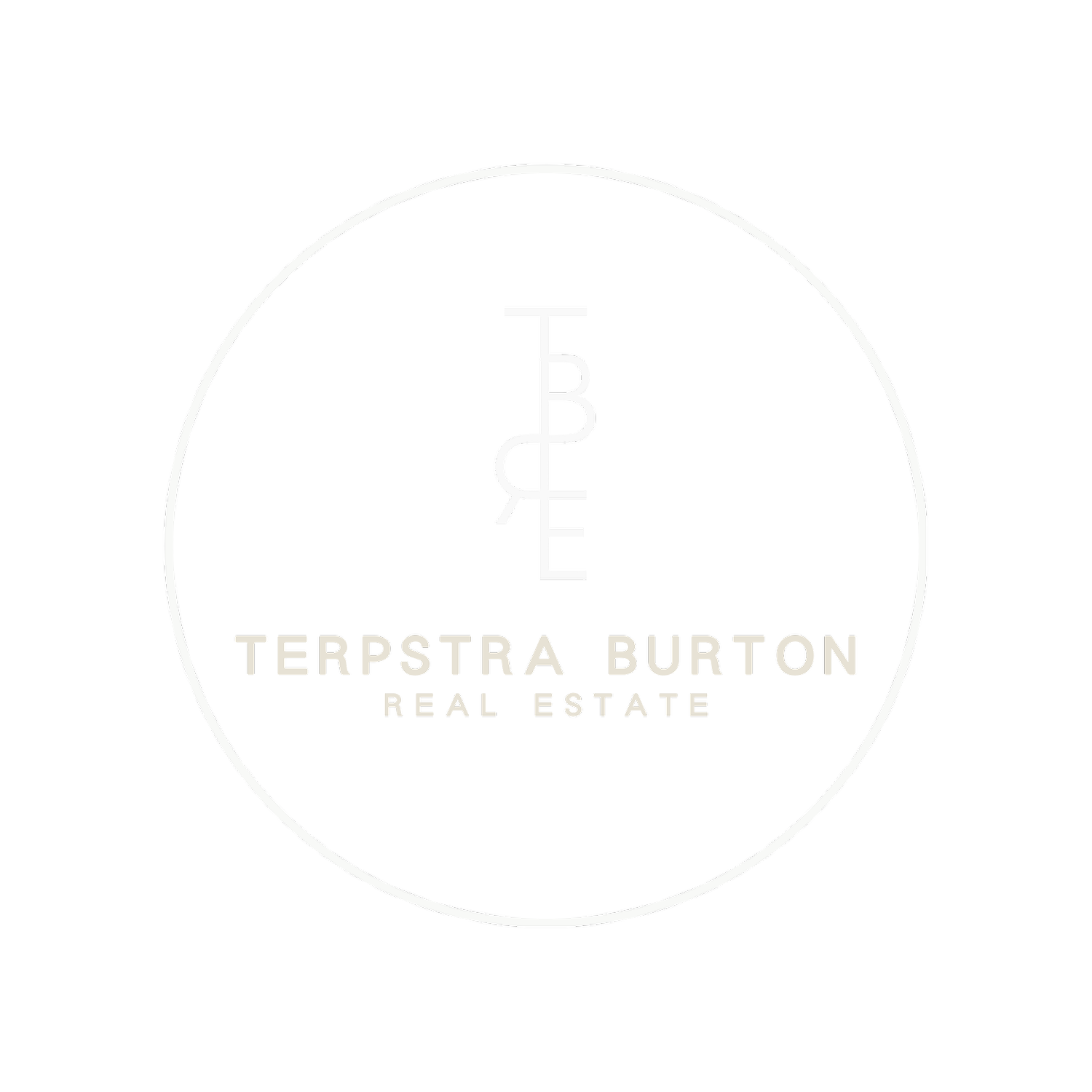 TBRE | TERPSTRA BURTON REAL ESTATE