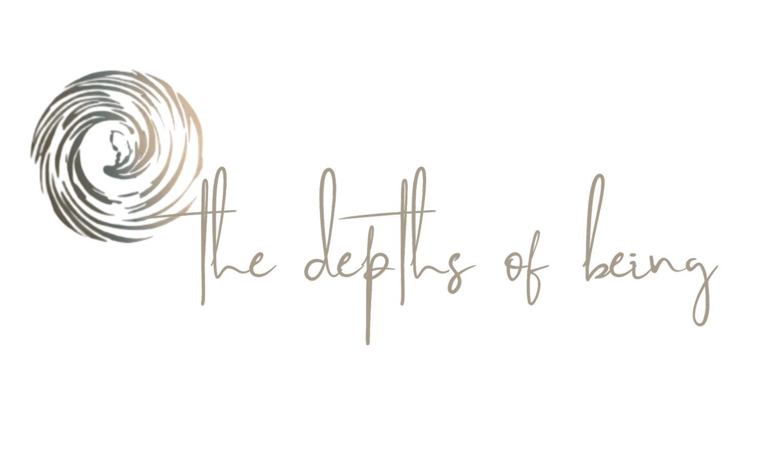 the depths of being