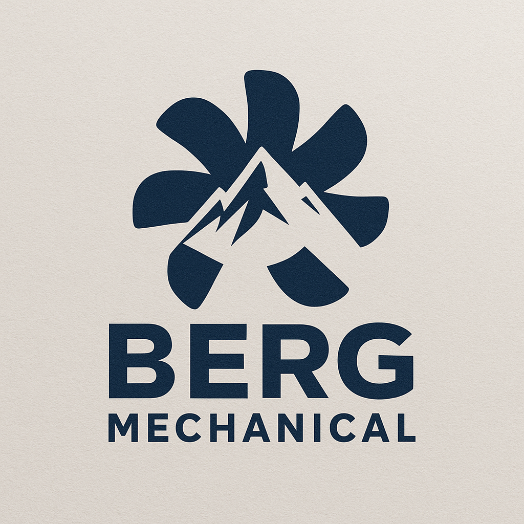 Berg Mechanical, Inc. - Engineering Solutions