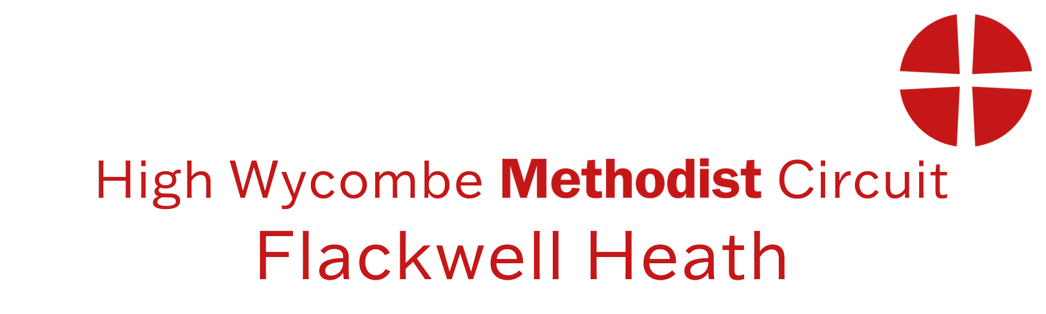 Flackwell