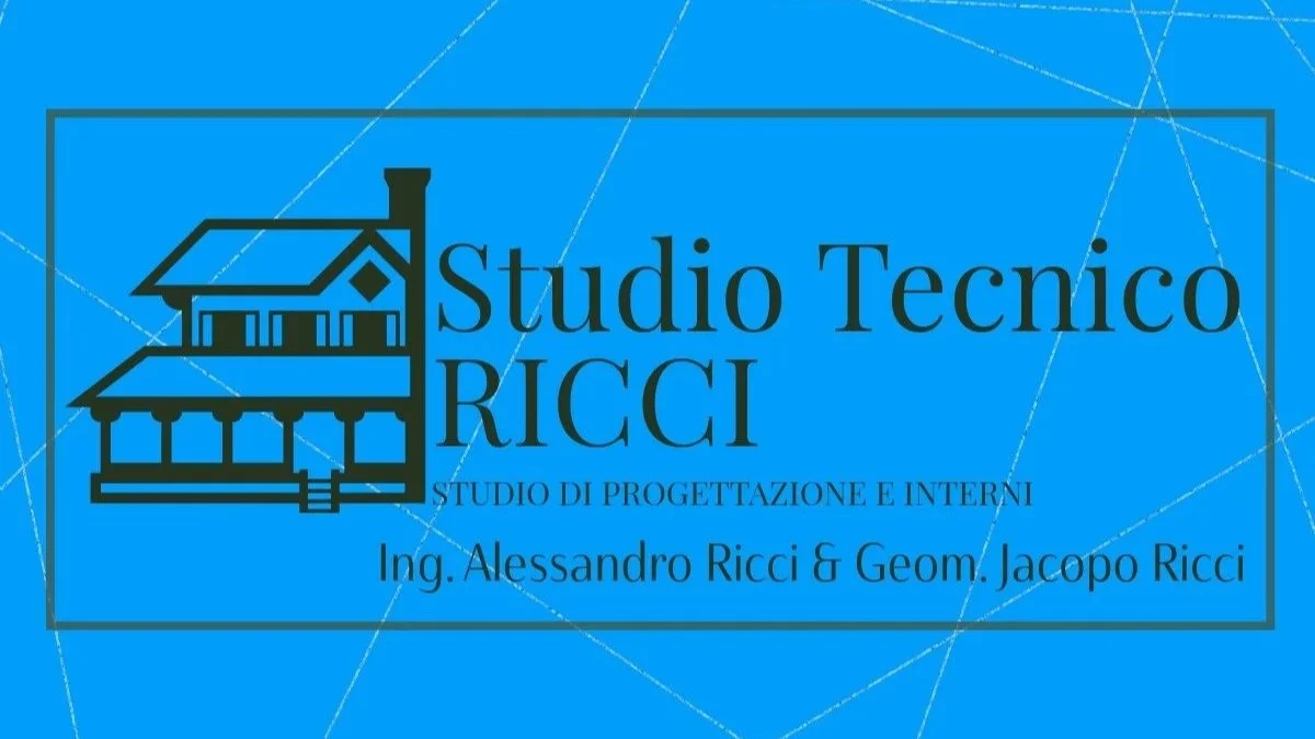 STUDIO DI PROGETTAZIONE RICCI