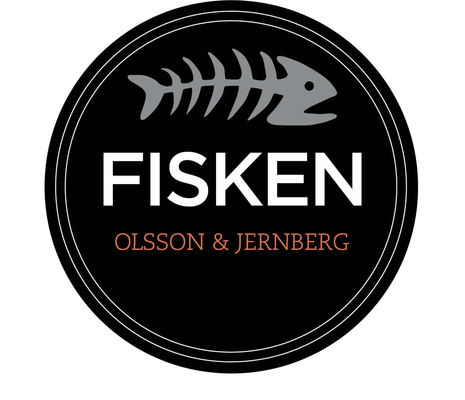 Fiskaffär och restaurang i Hötorgshallen
