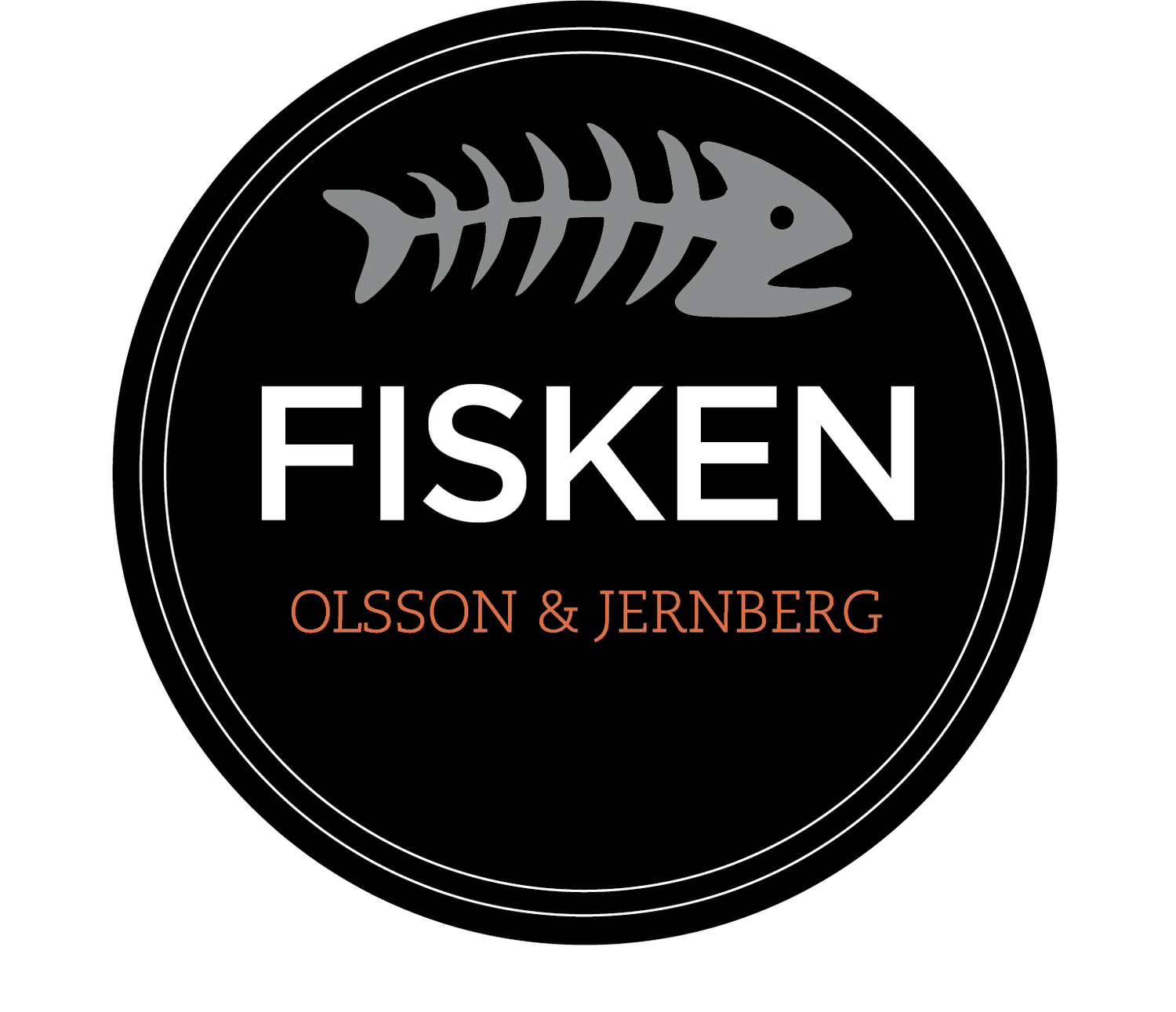 Fiskaffär och restaurang i Hötorgshallen