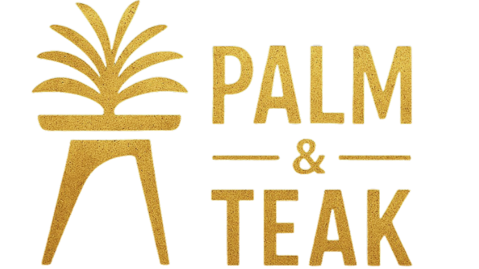Palm & Teak
