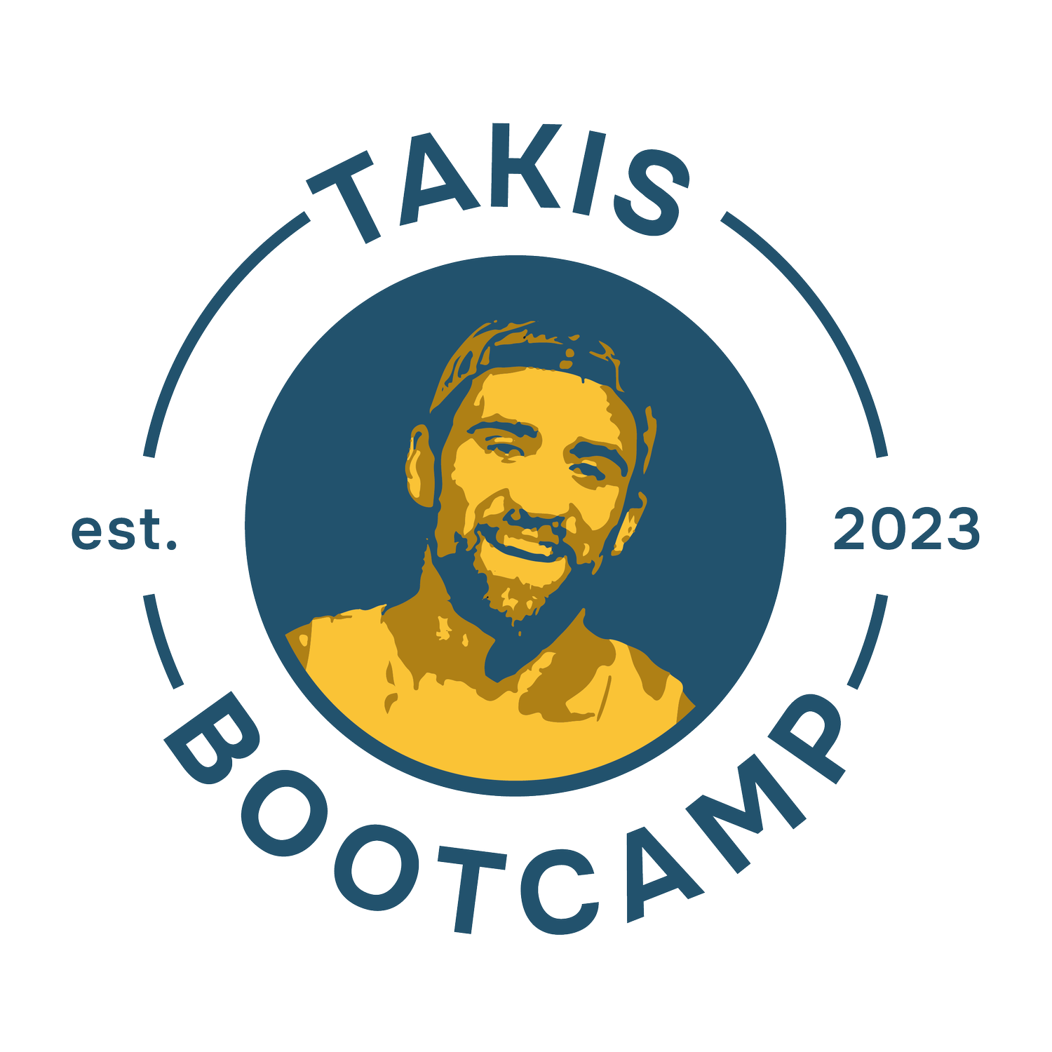 Takis Bootcamp