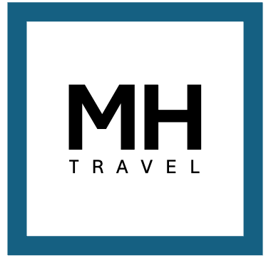 Megan Harvey Travel