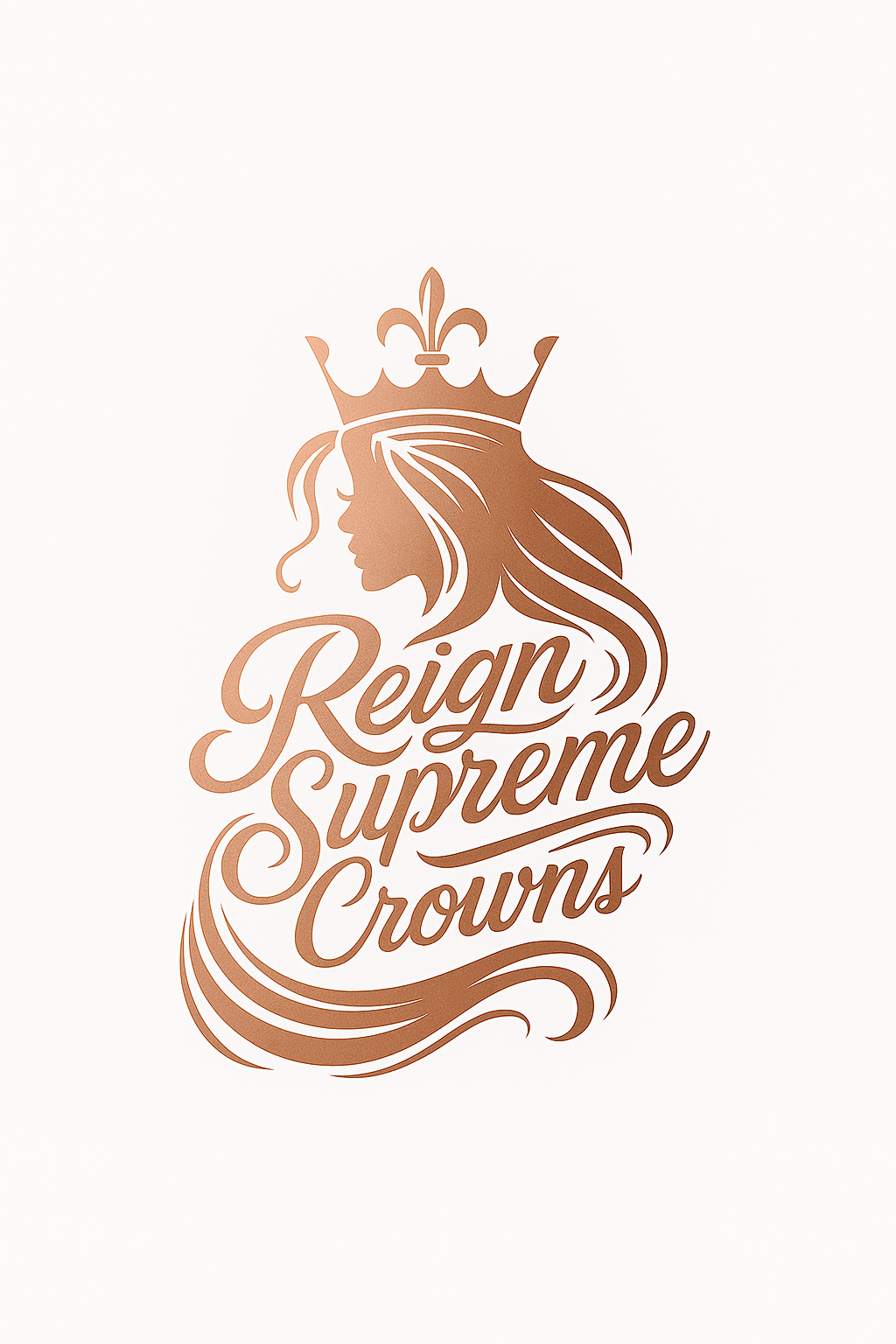 Reign Supreme Crowns