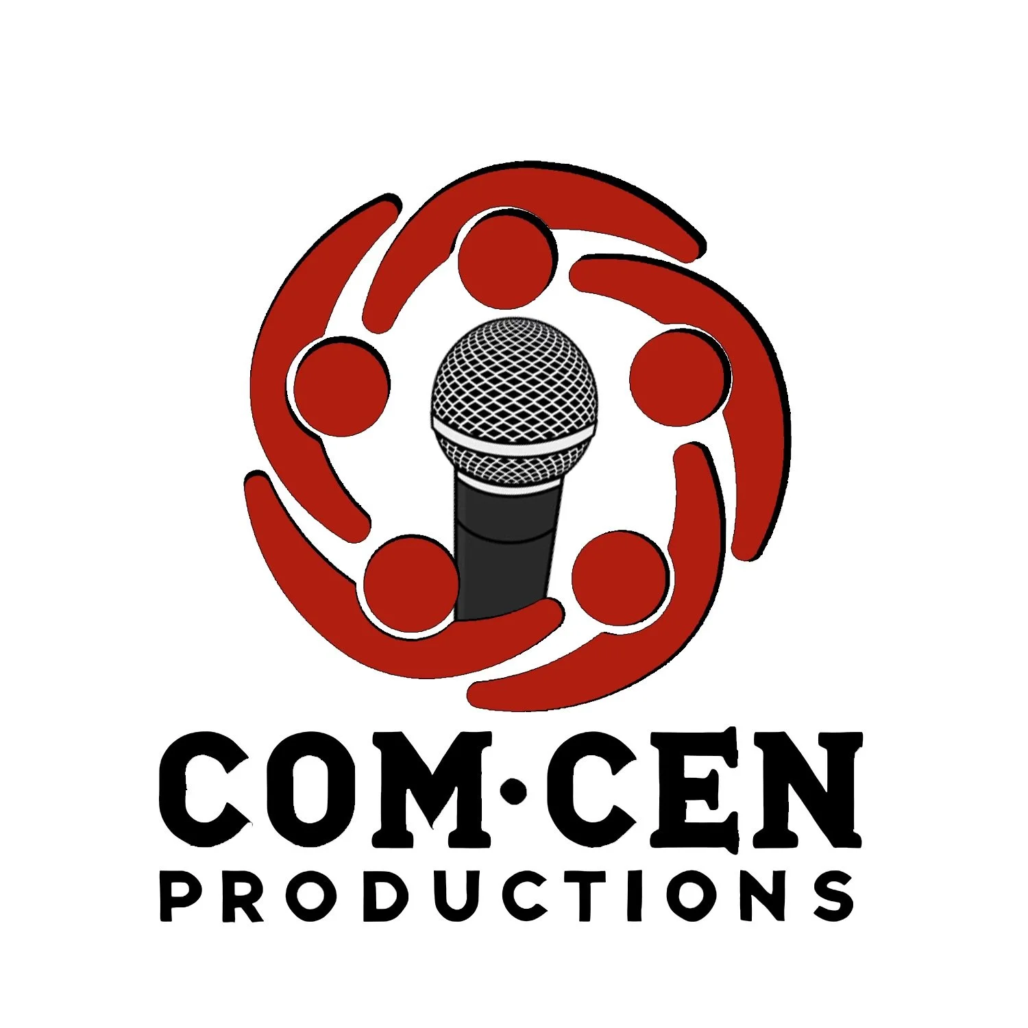 Comcen Productions