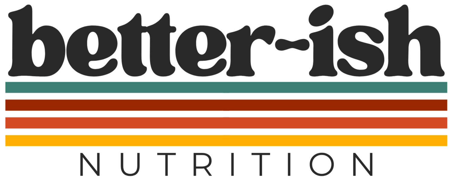 Betterish Nutrition