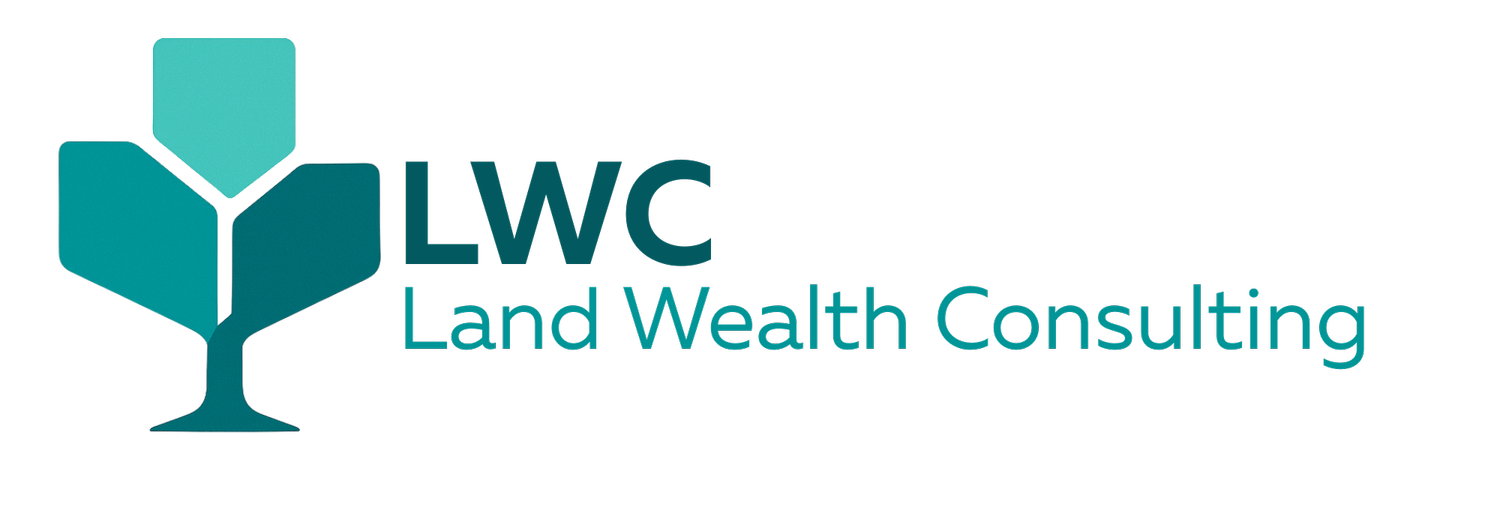 Land Wealth Consulting Ltd