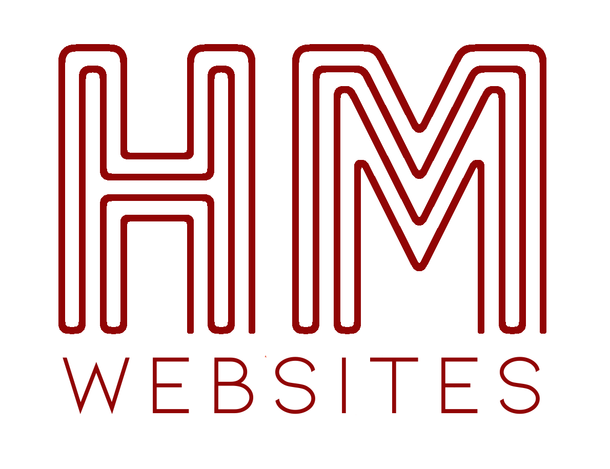 Heather Marie Websites