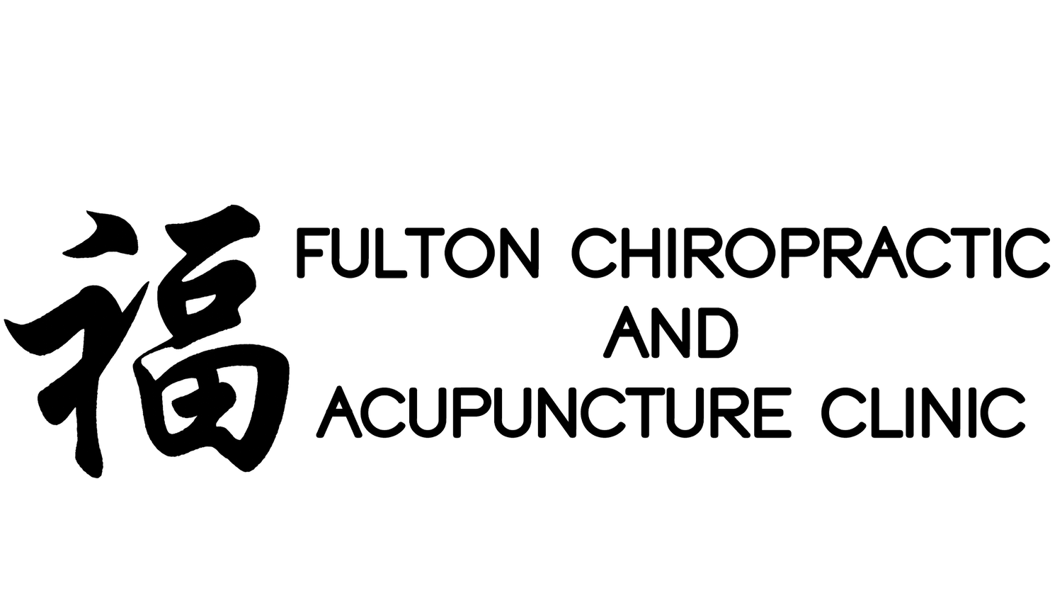 Fulton Chiropractic & Acupunture Clinic
