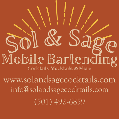 Sol & Sage Mobile Bartending