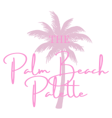 Palm Beach Palette